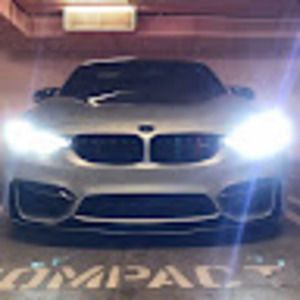 Meet your Posher, Rush